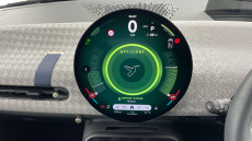 MINI Cooper 135kW E Exclusive [Level 1] 41kWh 3dr Auto Electric Hatchback